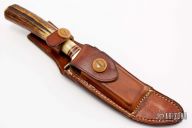 Model 8-4 "Trout and Bird Knife"