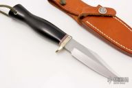 Model 8-4 "Trout and Bird Knife"