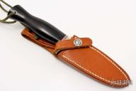 Model 8-4 "Trout and Bird Knife"