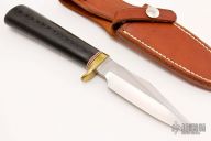 Model 8-4 "Trout and Bird Knife"