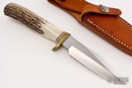 Model 8-4 "Trout and Bird Knife"