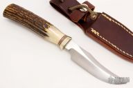 Model 8-4X - Trout and Bird Knife (Old Style)