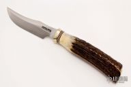 Model 8-4X - Trout and Bird Knife (Old Style)