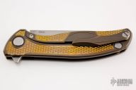 Model 95 Flag Model Flipper