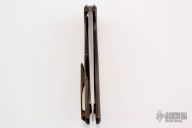 Model 95 Flag Model Flipper