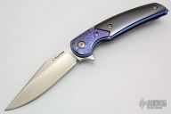 Model 9 - Mokuti/Zirconium