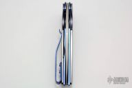 Model 9 - Mokuti/Zirconium