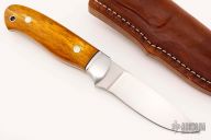 Model #1 - Drop Point Hunter