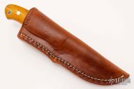 Model #1 - Drop Point Hunter