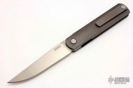 Model G1 Linerlock