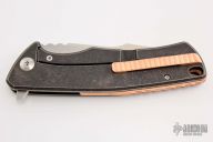 Model S1 - Copper Hardware