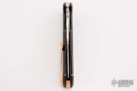 Model S1 - Copper Hardware