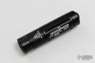 Model T1A-BK-WH Titan