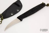 Modified Victorinox Fruit Knife