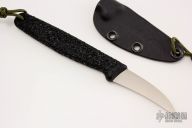 Modified Victorinox Fruit Knife