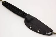 Modified Victorinox Fruit Knife