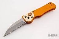 Moe - Border Patrol - Rescue