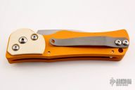 Moe - Border Patrol - Rescue