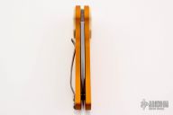 Moe - Border Patrol - Rescue