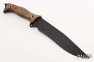 MOFO - Battle Grade SR-101