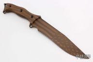 MOFO - Battle Grade SR-101