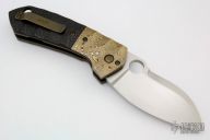 Mojo - Mokume/LSCF #36936