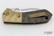 Mojo - Mokume/LSCF #36936