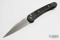 Monaco - First Production Run #013