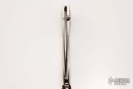 Monarch - Damascus/Mother of Pearl