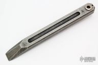 Monster Prybar - A2 Steel