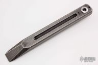 Monster Prybar - A2 Steel