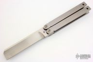 Monster Razor Balisong #001