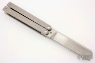 Monster Razor Balisong #001