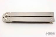 Monster Razor Balisong #001