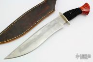 Monster Spirit Blade