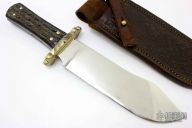 Montana Camp Knife