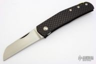 Monte Carlo - Carbon Fiber