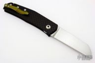 Monte Carlo - Carbon Fiber