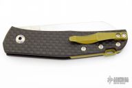 Monte Carlo - Carbon Fiber