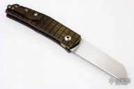 Monte Carlo with MEFP