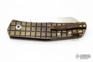 Monte Carlo with MEFP