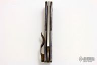 Monte Carlo with MEFP