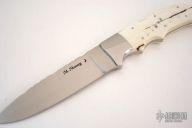 Guide Model Drop Point Hunter