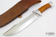 Moran M7 Reproduction - 9" blade