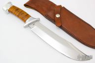 Moran M7 Reproduction - 9" blade