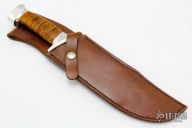Moran M7 Reproduction - 9" blade