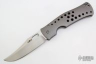 Moran Style Bowie Folder