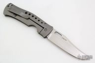 Moran Style Bowie Folder