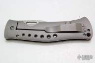 Moran Style Bowie Folder