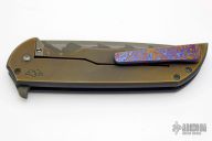 Mordax - MokuTi Clip